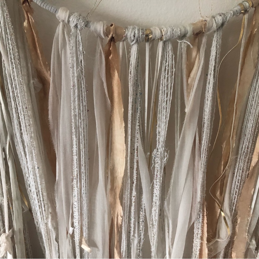 Gorgeous dream catcher - Picture 8 of 16